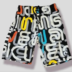 WRV Board Shorts- size 25